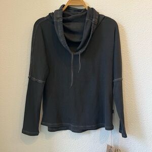 Nomads Hempwear Evoke Cowlneck